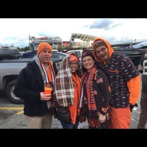 Meet your Posher, Lynn